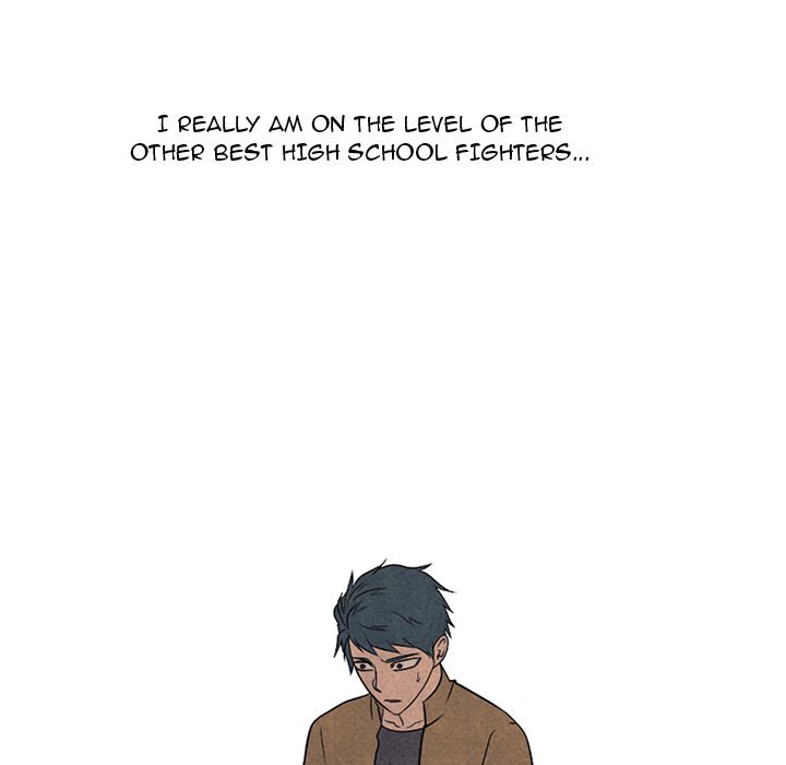 High School Devil Manhwa - Chapter 173 Page 31