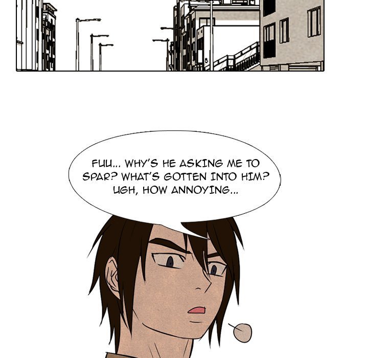 High School Devil Manhwa - Chapter 173 Page 34