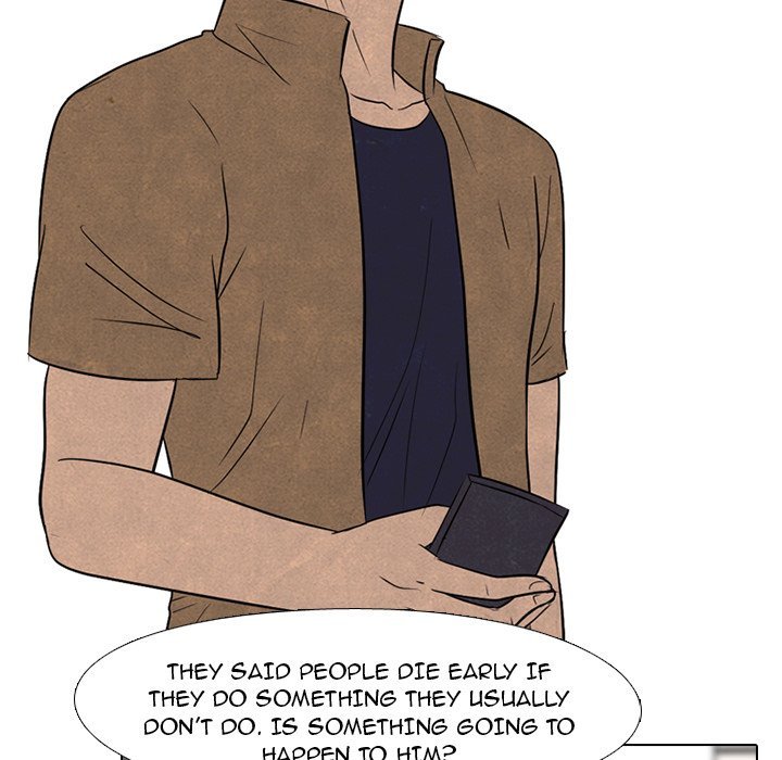 High School Devil Manhwa - Chapter 173 Page 35