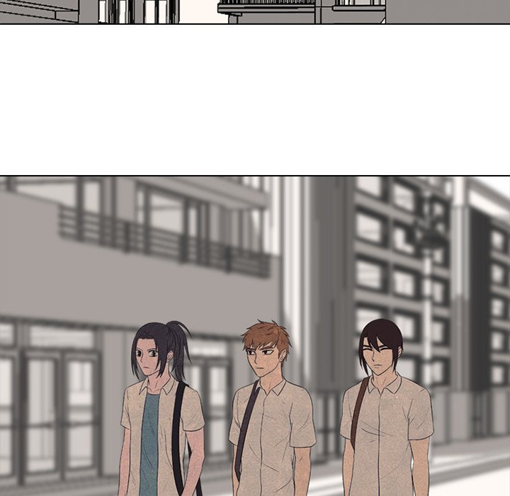 High School Devil Manhwa - Chapter 173 Page 39