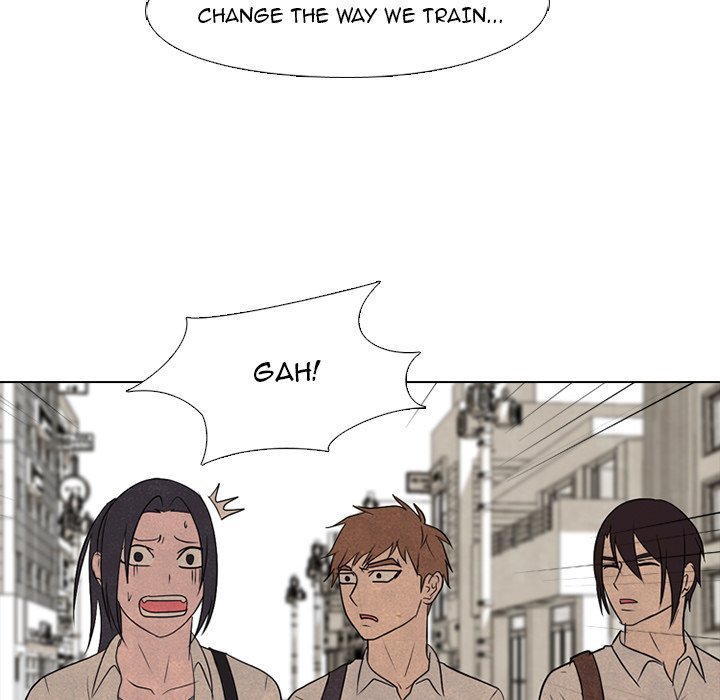 High School Devil Manhwa - Chapter 173 Page 44