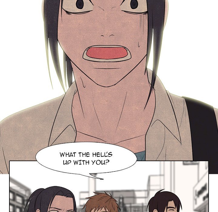 High School Devil Manhwa - Chapter 173 Page 46