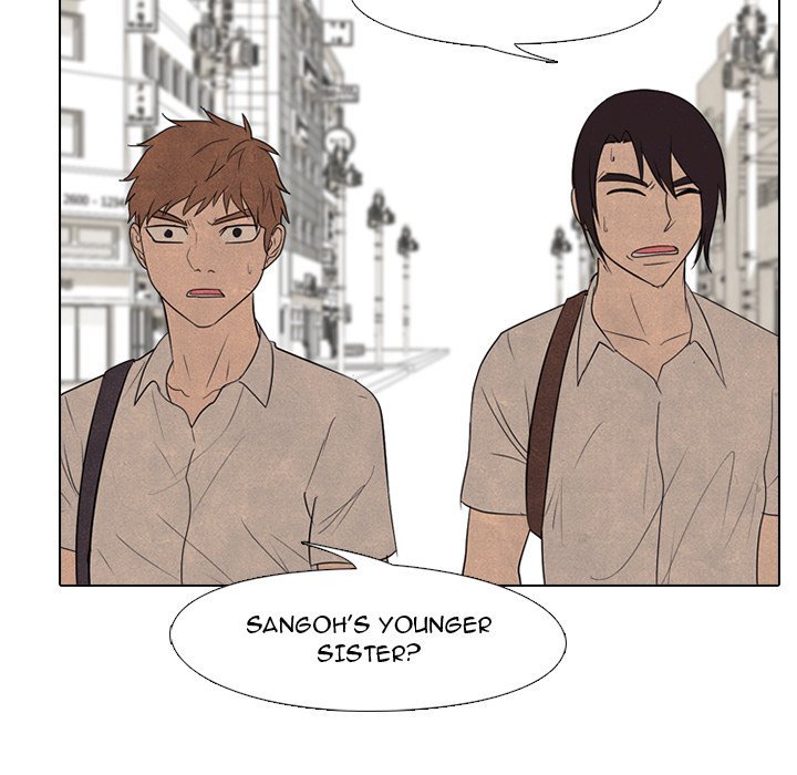 High School Devil Manhwa - Chapter 173 Page 52