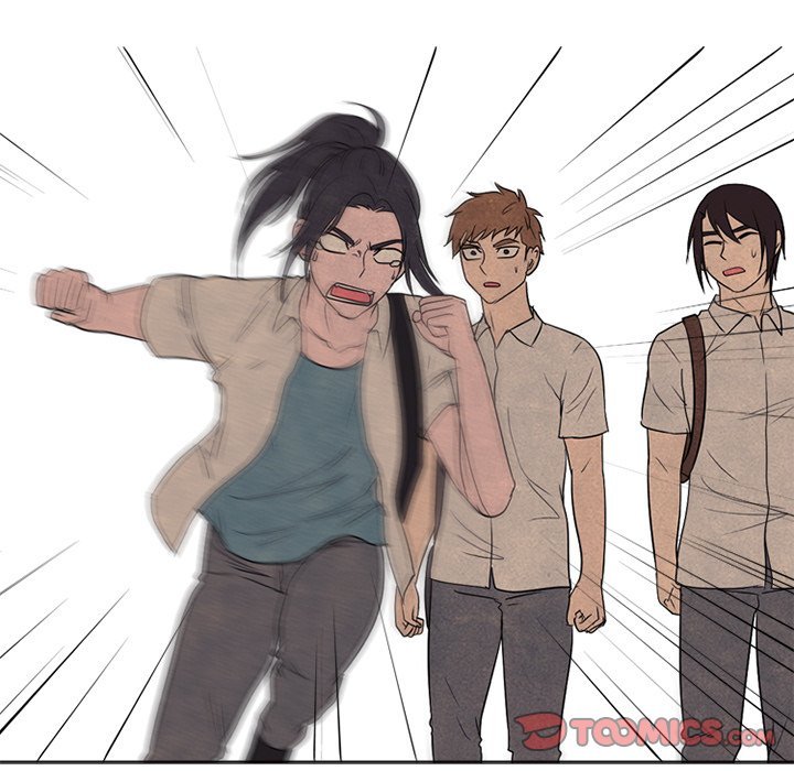 High School Devil Manhwa - Chapter 173 Page 56