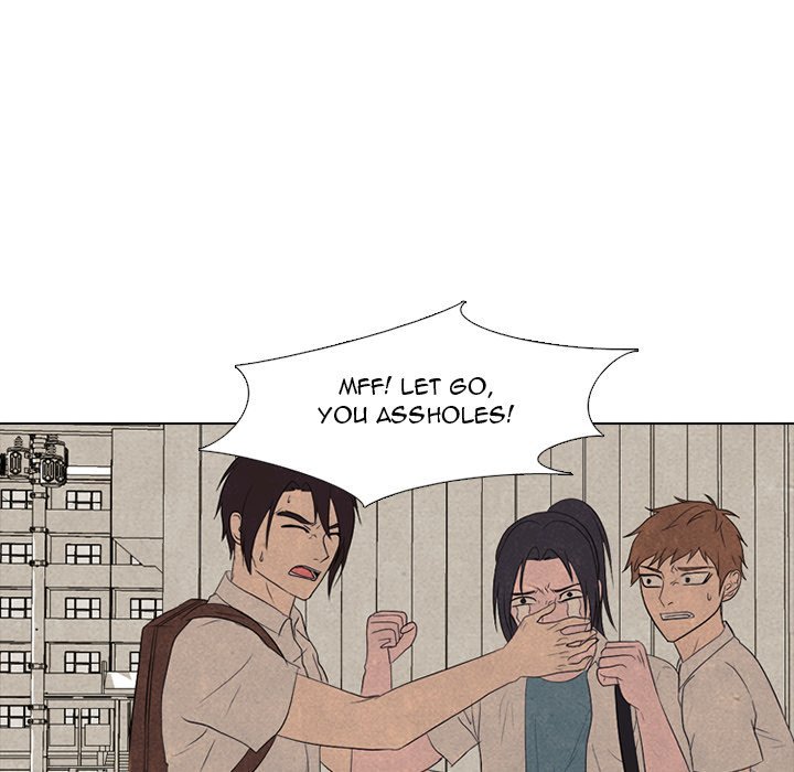 High School Devil Manhwa - Chapter 173 Page 63