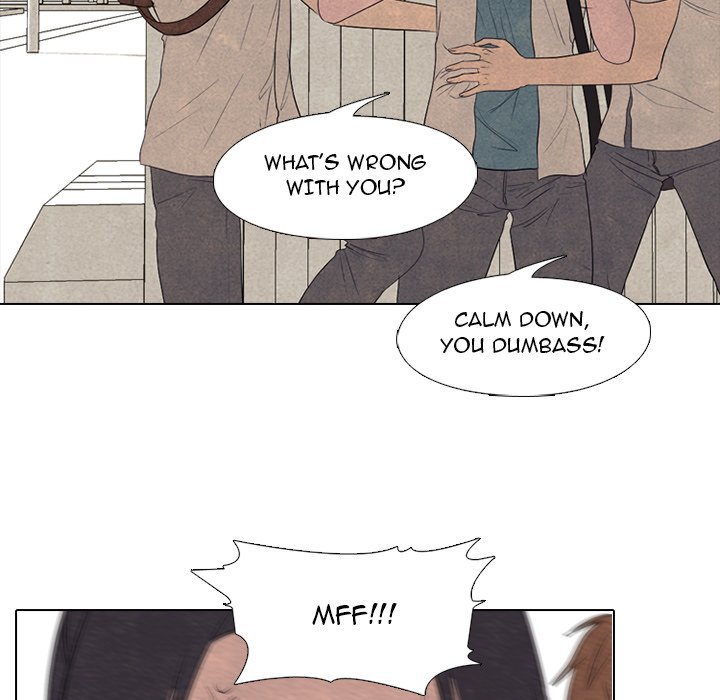 High School Devil Manhwa - Chapter 173 Page 64