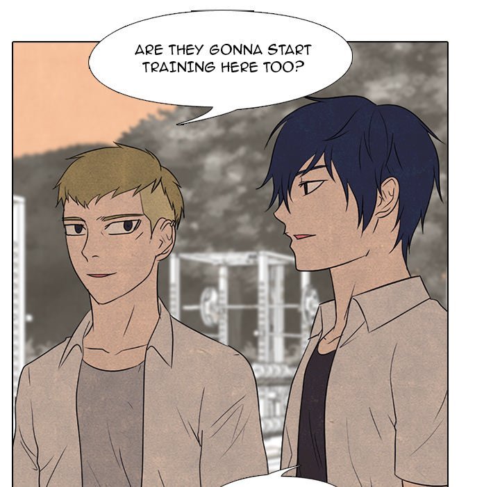 High School Devil Manhwa - Chapter 173 Page 77