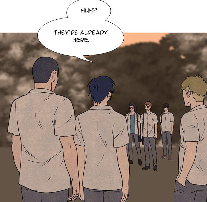 High School Devil Manhwa - Chapter 173 Page 80