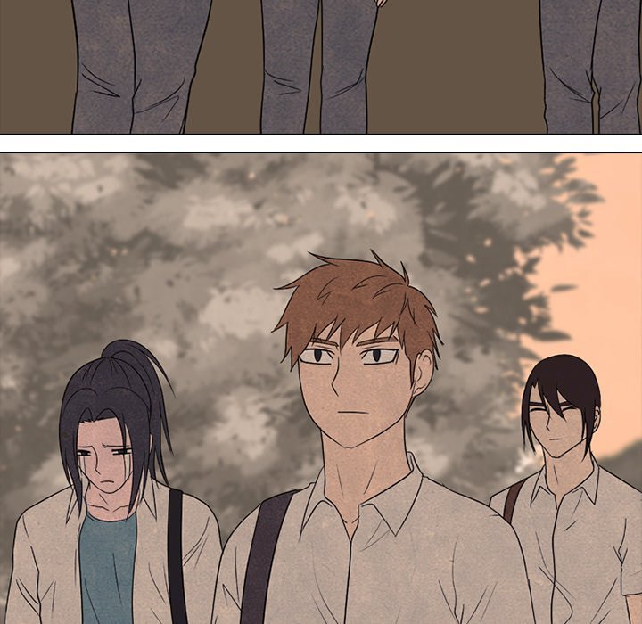 High School Devil Manhwa - Chapter 173 Page 81