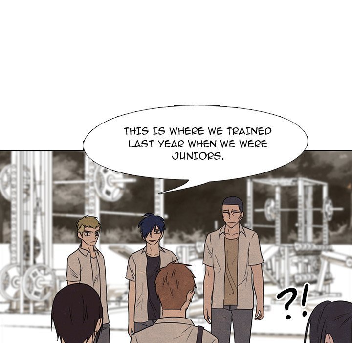 High School Devil Manhwa - Chapter 173 Page 87