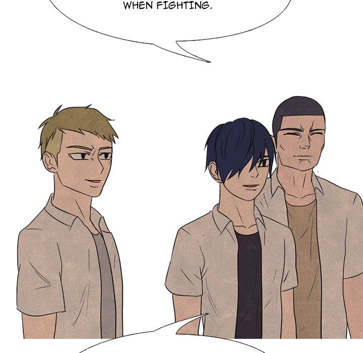 High School Devil Manhwa - Chapter 173 Page 94