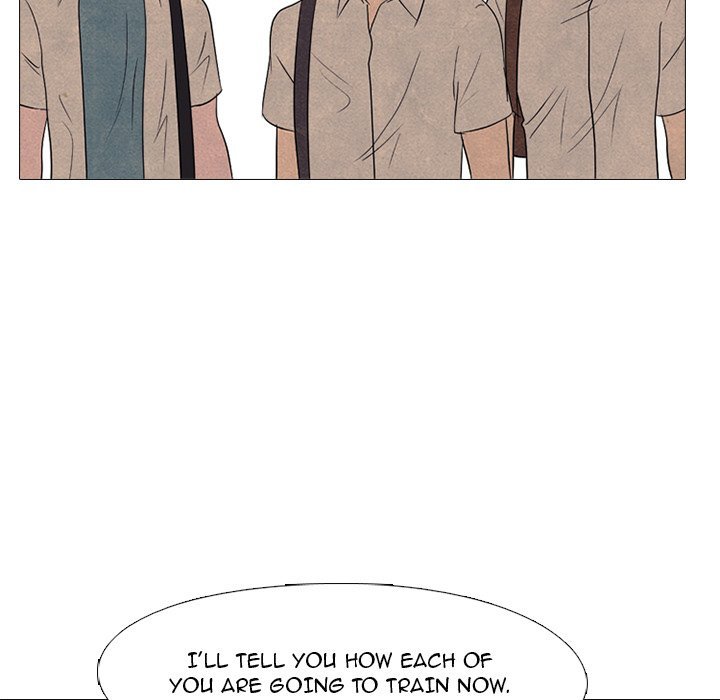 High School Devil Manhwa - Chapter 173 Page 98