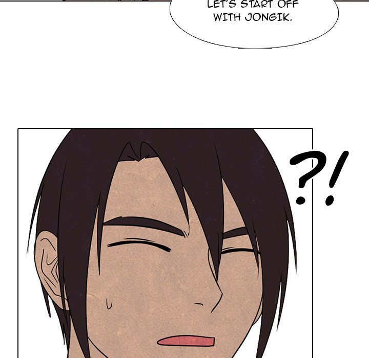 High School Devil Manhwa - Chapter 173 Page 100