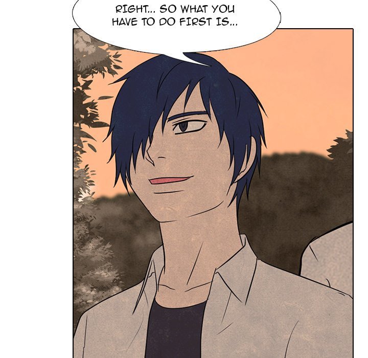 High School Devil Manhwa - Chapter 173 Page 102