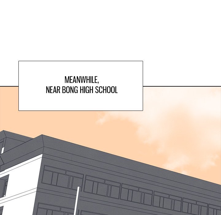 High School Devil Manhwa - Chapter 173 Page 109