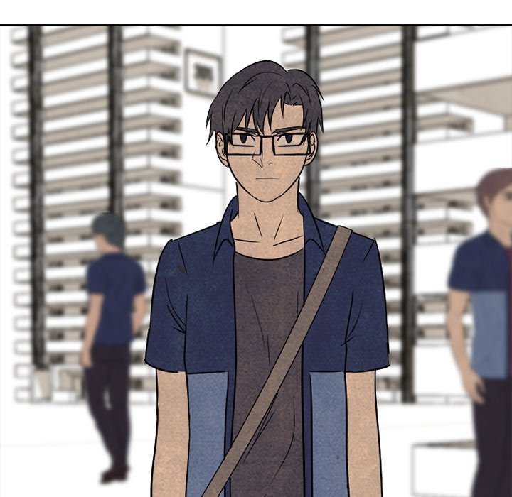 High School Devil Manhwa - Chapter 173 Page 111