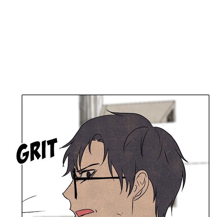 High School Devil Manhwa - Chapter 173 Page 114