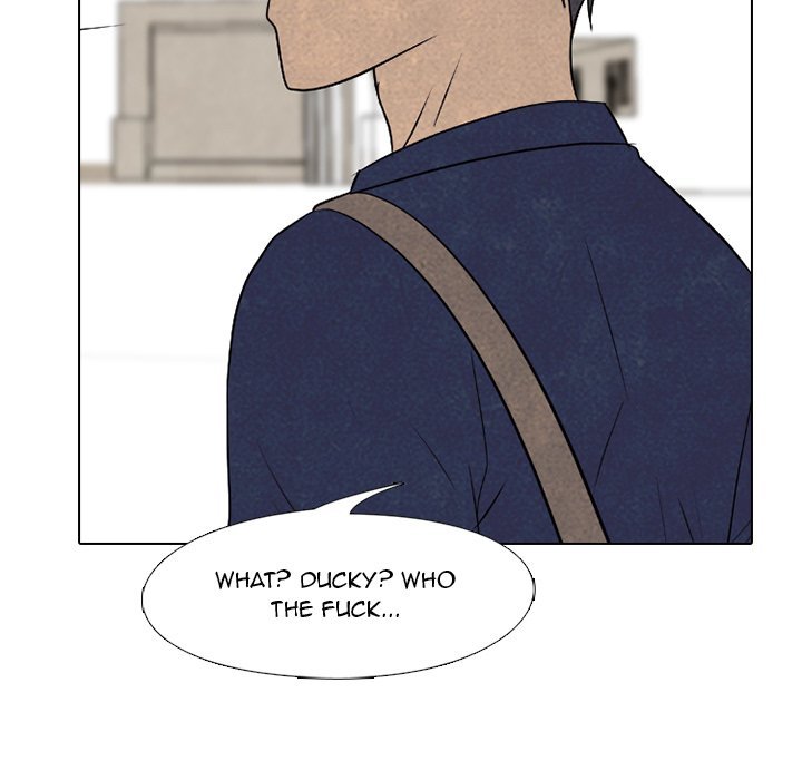 High School Devil Manhwa - Chapter 173 Page 115