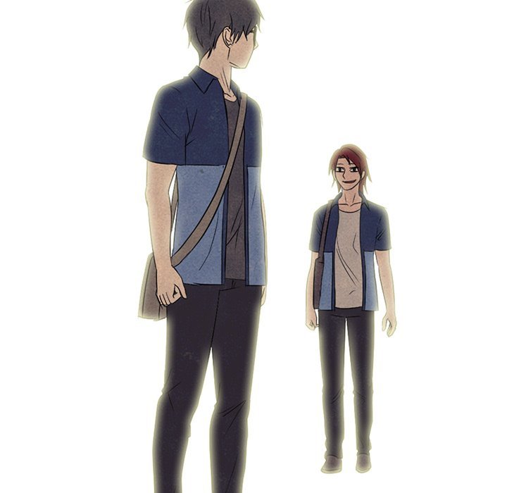 High School Devil Manhwa - Chapter 173 Page 118