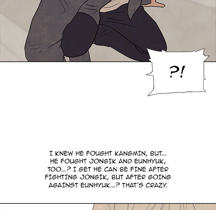 High School Devil Manhwa - Chapter 104 Page 27