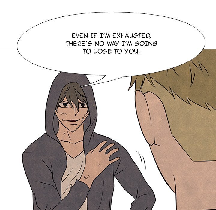 High School Devil Manhwa - Chapter 104 Page 30