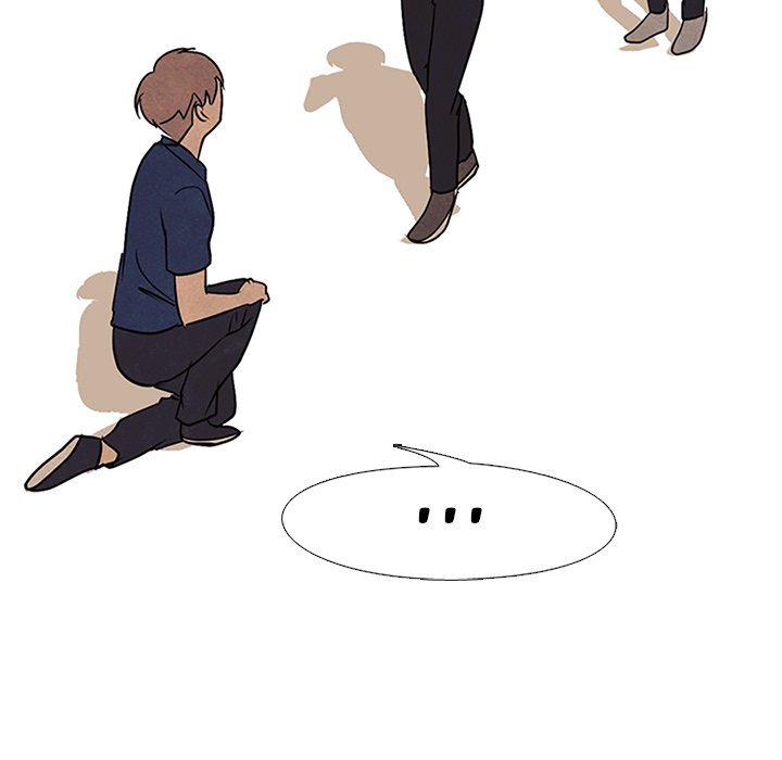 High School Devil Manhwa - Chapter 104 Page 103