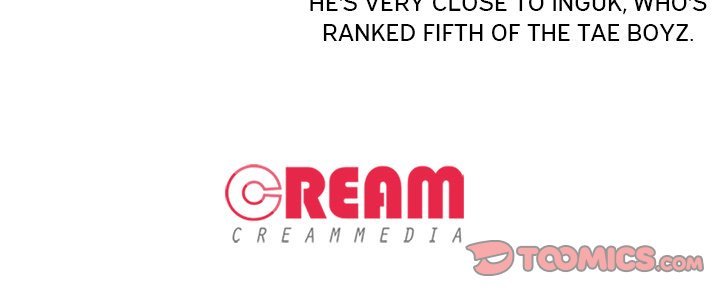 High School Devil Manhwa - Chapter 104 Page 122