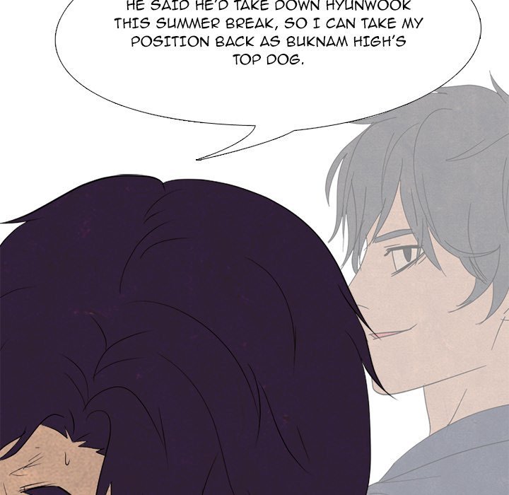 High School Devil Manhwa - Chapter 198 Page 8