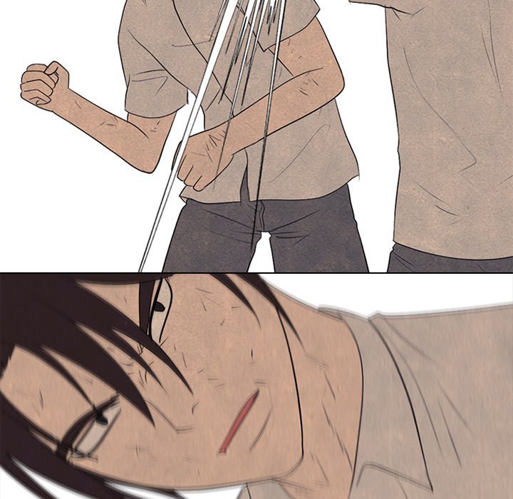 High School Devil Manhwa - Chapter 198 Page 16