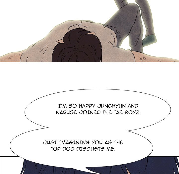 High School Devil Manhwa - Chapter 198 Page 26