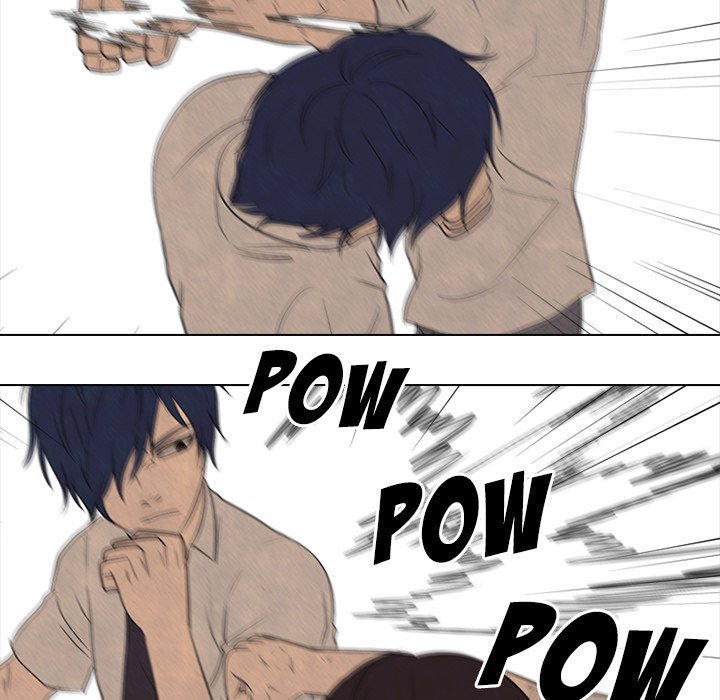 High School Devil Manhwa - Chapter 198 Page 35