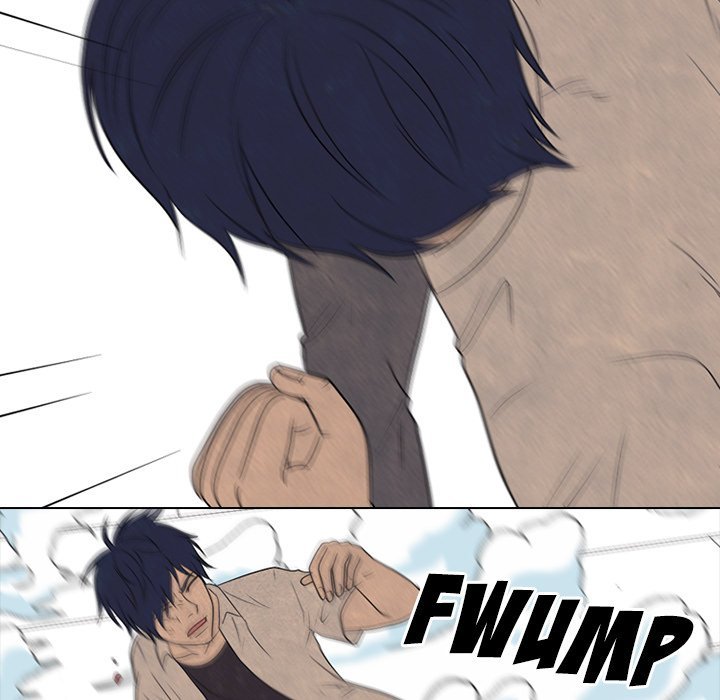 High School Devil Manhwa - Chapter 198 Page 45