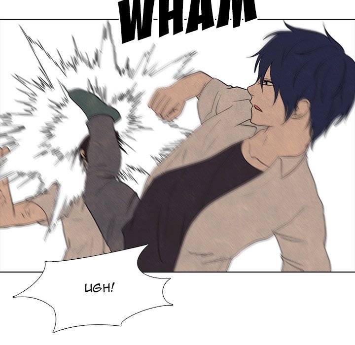 High School Devil Manhwa - Chapter 198 Page 72