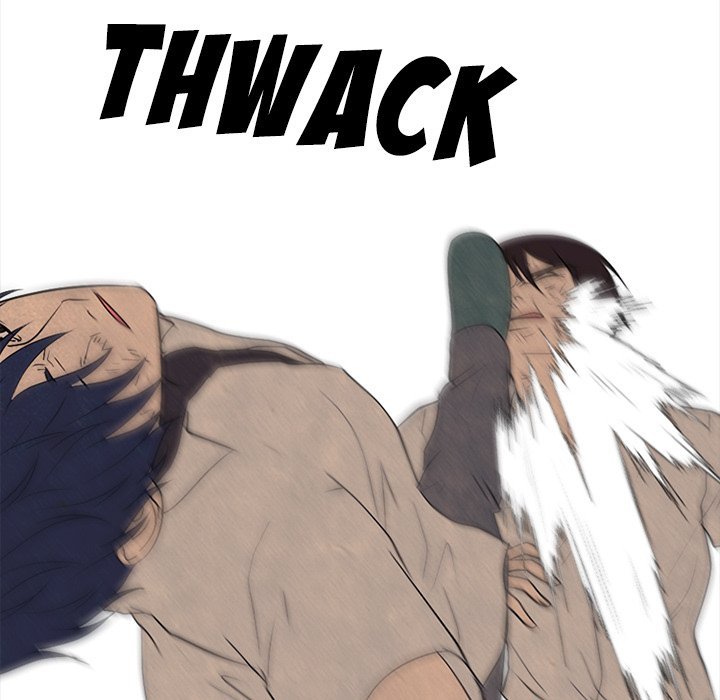 High School Devil Manhwa - Chapter 198 Page 87