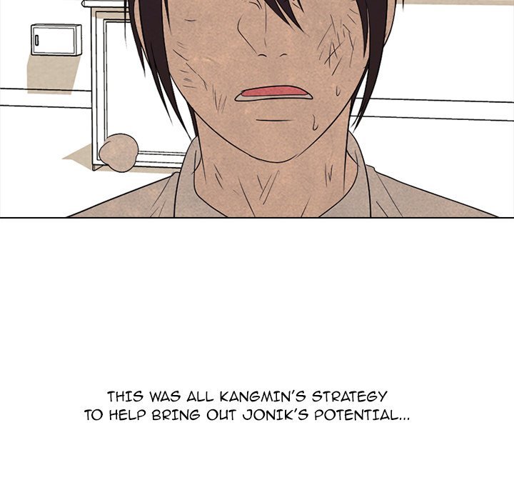 High School Devil Manhwa - Chapter 198 Page 110