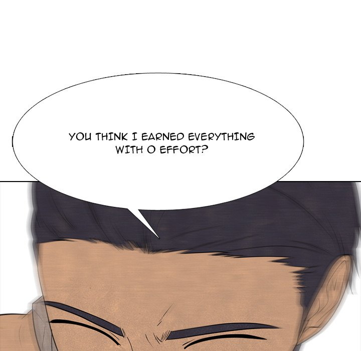 High School Devil Manhwa - Chapter 338 Page 37