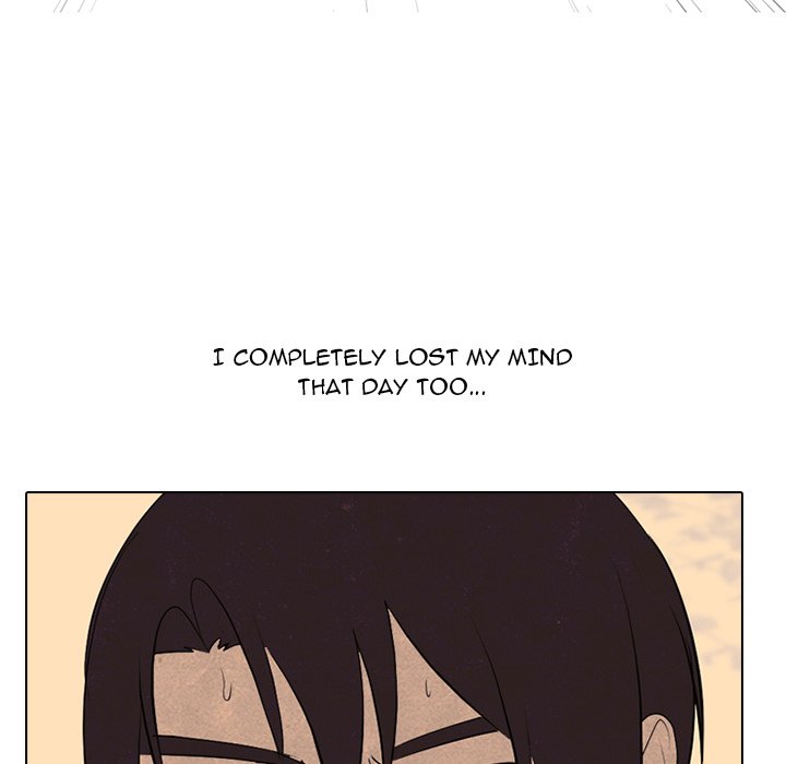 High School Devil Manhwa - Chapter 338 Page 111