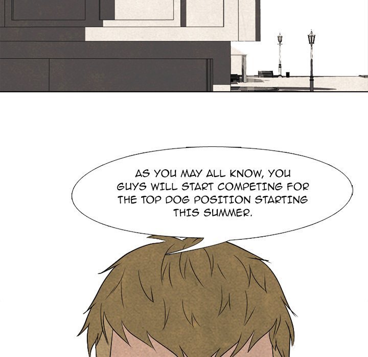 High School Devil Manhwa - Chapter 202 Page 6