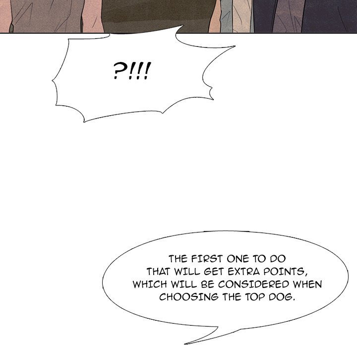 High School Devil Manhwa - Chapter 202 Page 10