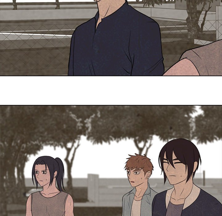 High School Devil Manhwa - Chapter 202 Page 22