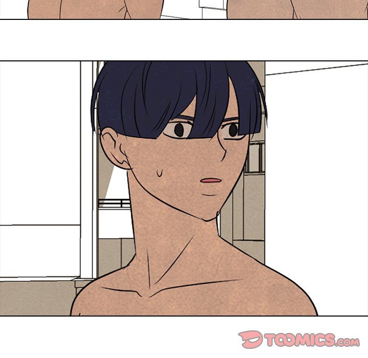 High School Devil Manhwa - Chapter 202 Page 119