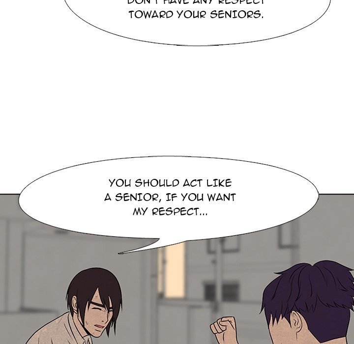 High School Devil Manhwa - Chapter 72 Page 23