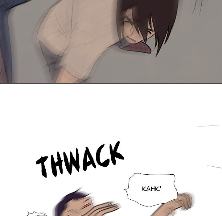 High School Devil Manhwa - Chapter 72 Page 32