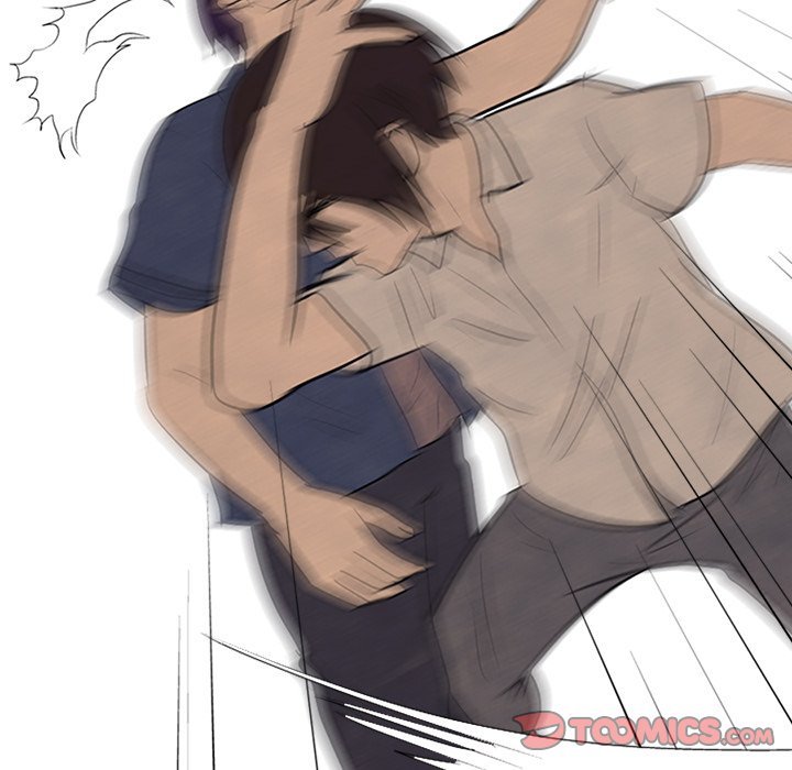 High School Devil Manhwa - Chapter 72 Page 33