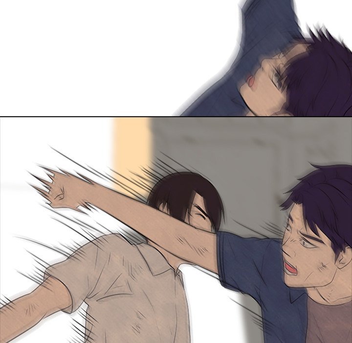 High School Devil Manhwa - Chapter 72 Page 40