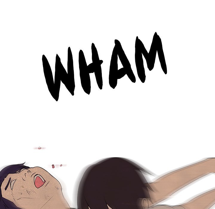 High School Devil Manhwa - Chapter 72 Page 46