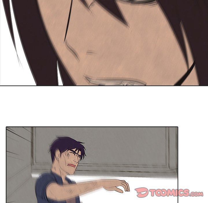 High School Devil Manhwa - Chapter 72 Page 49