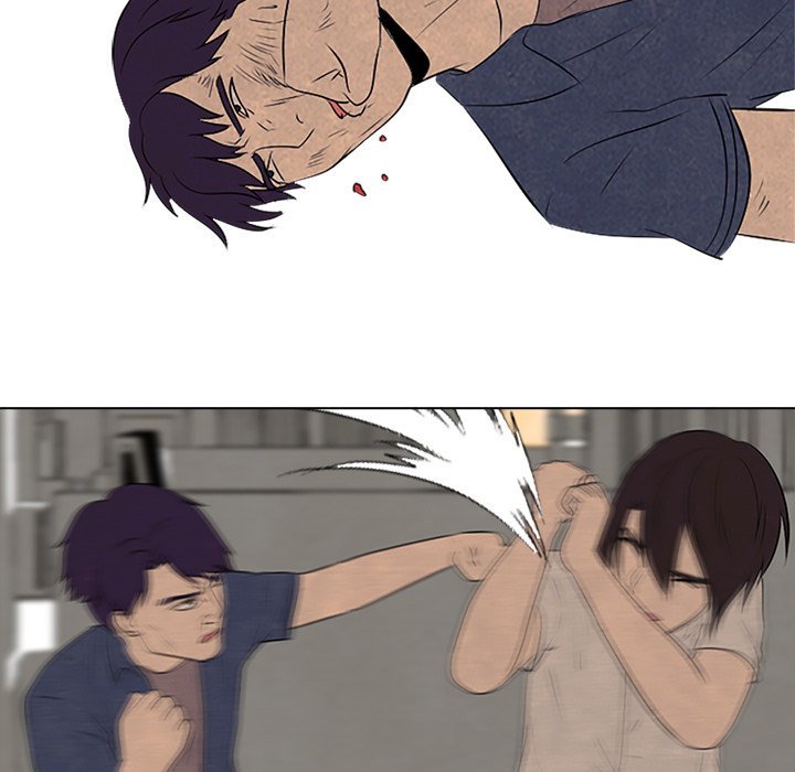 High School Devil Manhwa - Chapter 72 Page 56