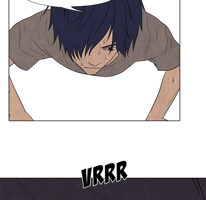 High School Devil Manhwa - Chapter 72 Page 74