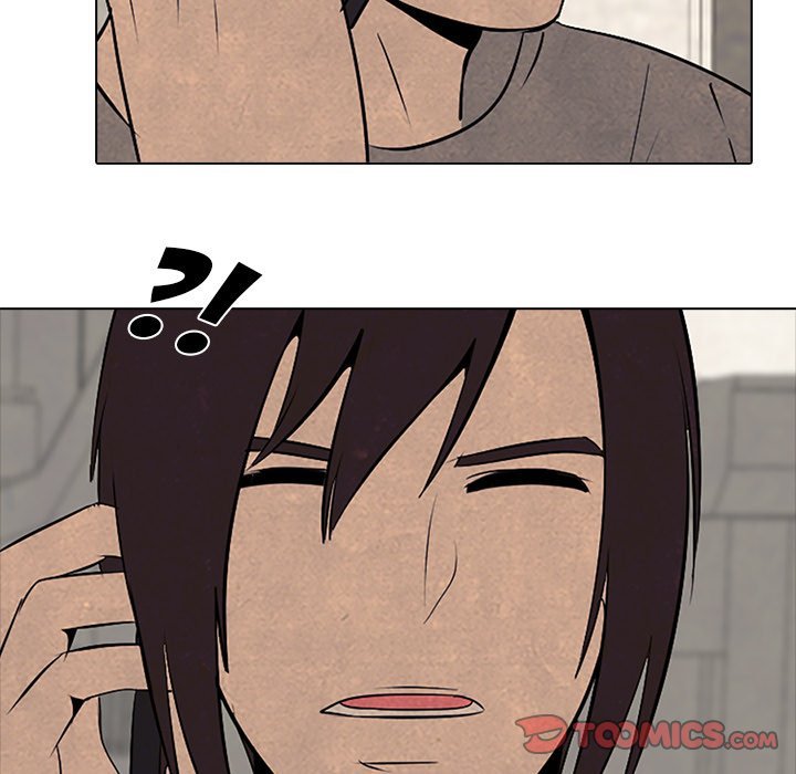 High School Devil Manhwa - Chapter 72 Page 93